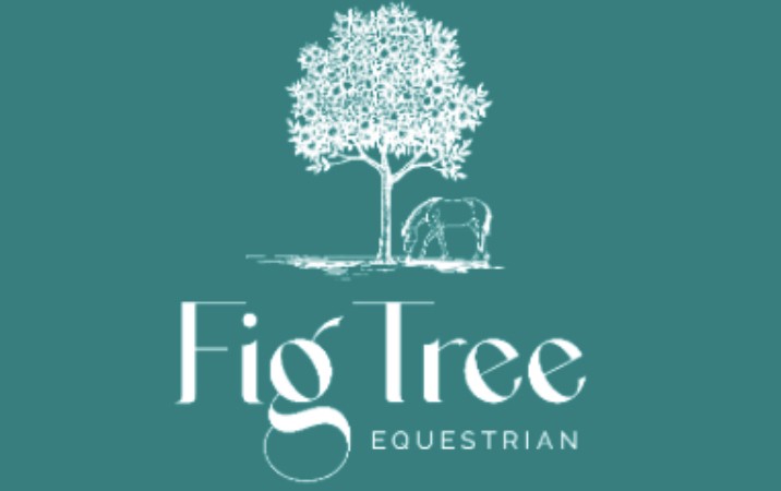 Trusted Local Equestrian Supplier logo